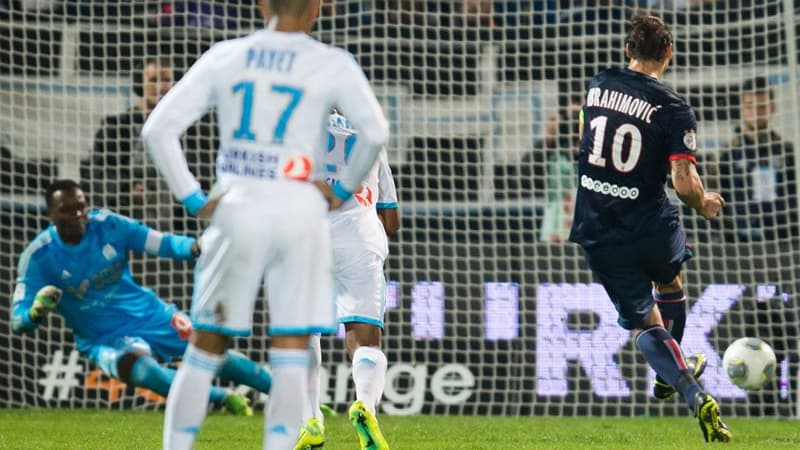Zlatan Ibrahimovic