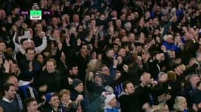 Un Chelsea à réaction et en mode record