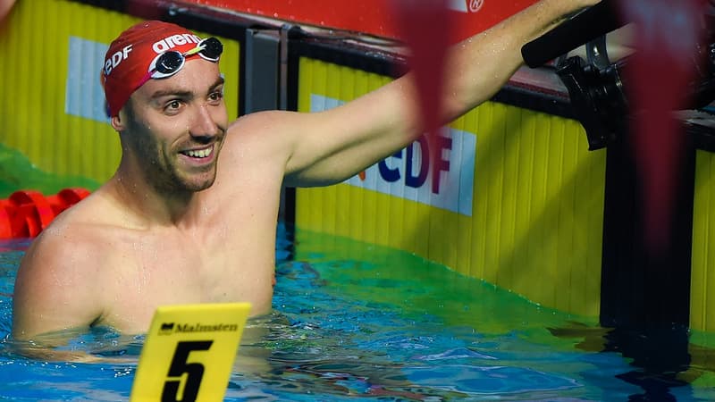 Jérémy Stravius