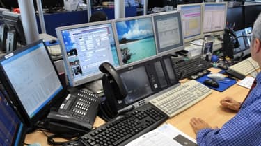 C'est dans les professions libérales et chez les cadres supérieurs que l'on rencontre le taux de satisfaction au travail le plus élevé.