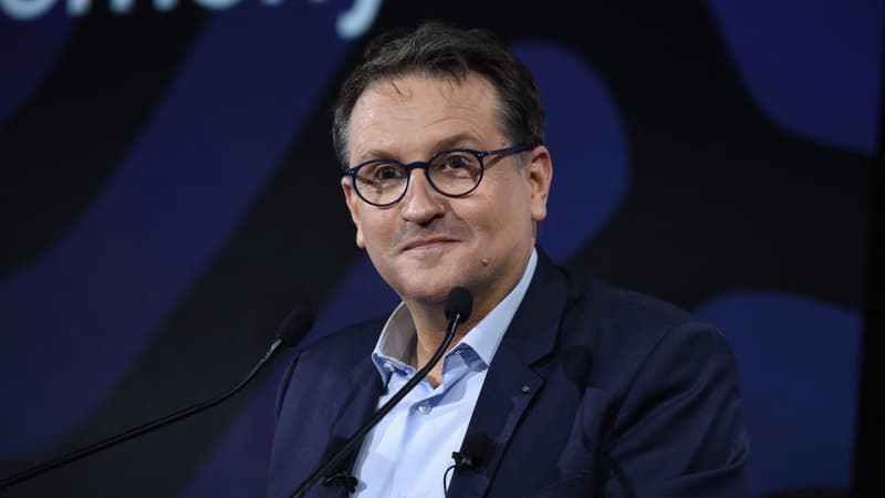 "Une situation intenable": Rodolphe Belmer, patron de TF1, veut que la France et l'UE régulent davantage Youtube, pour créer un "champ de concurrence équitable"