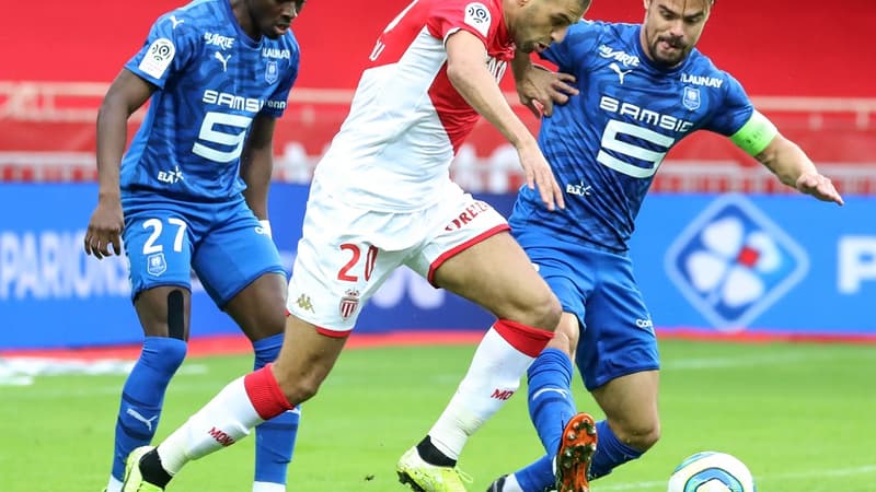 Islam Slimani (ASM)