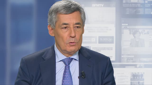 Henri Guaino ne pavoisera pas ce vendredi.