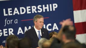 Jeb Bush a annoncé son retrait de la course à la Maison Blanche.