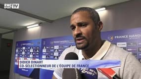 Dinart : ‘’On espère que Luka ne sera pas absent trop longtemps’’
