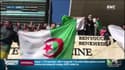 "Libérez l'Algérie": une chanson qui rassemble les Algériens dans la rue
