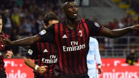 Mbaye Niang