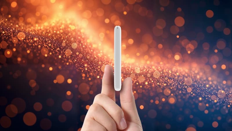 Ce n'est pas une erreur de prix : cette batterie externe coûte moins de 12 euros