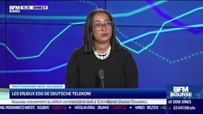 Partageons nos valeurs: Les enjeux ESG de Deutsche Telekom  - 08/06