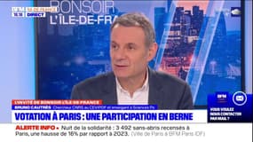 Votation SUV: une participation en berne
