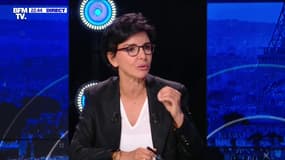 Rachida Dati: "Je crois que monsieur Macron est plutôt sur mes positions"