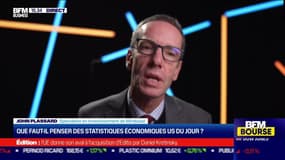 USA Today : Que faut-il penser des statistiques économiques US du jour ? par John Plassard - 31/10