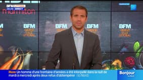 Bonjour Littoral du vendredi 3 octobre 2025