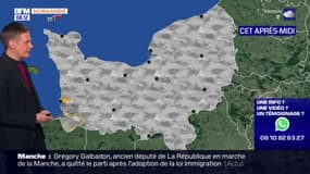 Météo Normandie: un ciel encore très gris ce dimanche, 12°C à Rouen et Alençon