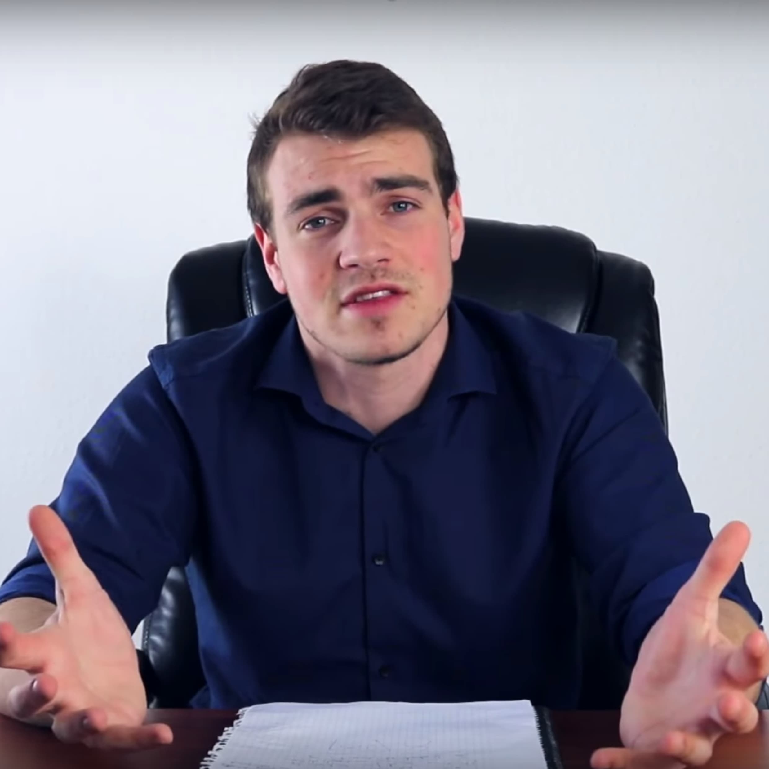 Hasheur, le youtubeur qui met le bitcoin à la portée de tous