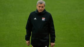 Bruno Genesio