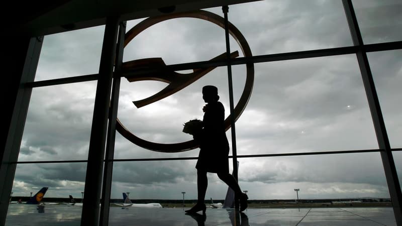 Les pilotes de Lufthansa seront en grève mardi pour réclamer certaines conditions de départ en retraite. 