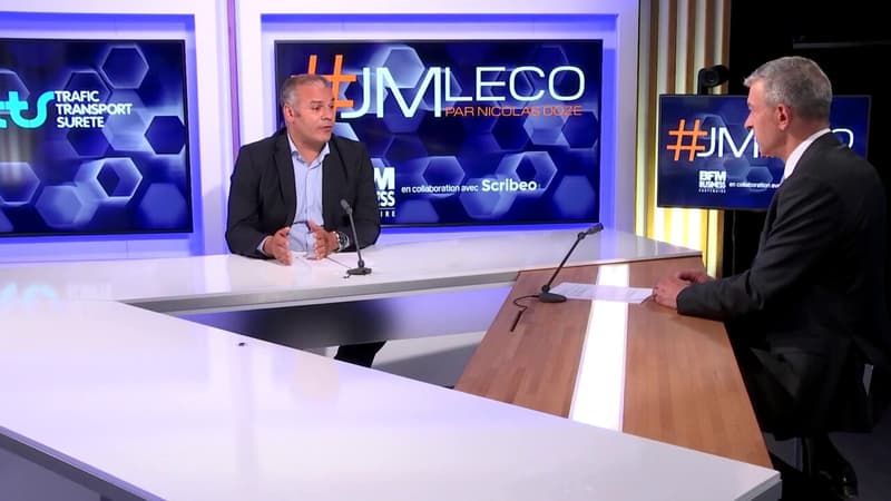 #JMLECO - Sûreté électronique et cybersécurité vont désormais de pair