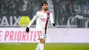 Lucas PAQUETA