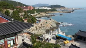 Un ressortissant américain a été condamné par la justice sud-coréenne à 20 ans de réclusion pour le meurtre d'un Sud-Coréen il y a près de deux décennies - Vendredi 29 janvier 2016