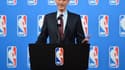 Adam Silver