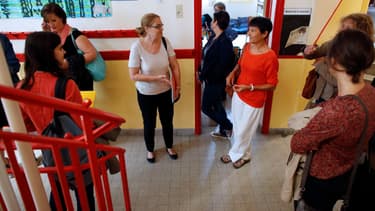 Les hausses des salaires ont peu d'effet sur les candidats au poste d'enseignant.