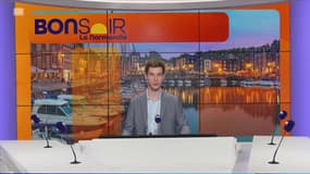Bonsoir Normandie du lundi 10 novembre 2025