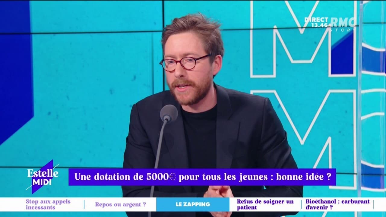Pierre Rondeau Pierre Rondeau :