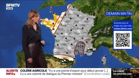 La météo pour ce samedi 20 décembre 2025