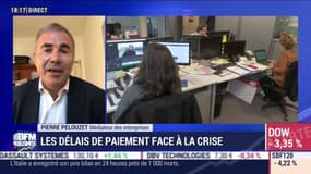 Édition spéciale : Les délais de paiement face à la crise - 27/03