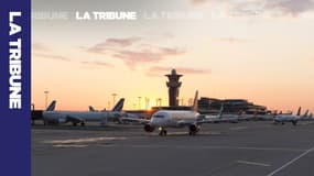 L'aérien français craint les mesures fiscales qui pourraient être introduites par amendements au budget 2026.