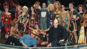 Starmania en 1993