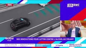 On n'arrête pas le progrès : Des innovations pour lutter contre l'alcool au volant - 28/08