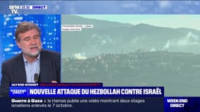 Nouvelle attaque du Hezbollah contre Israël - 27/04