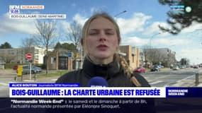 Seine-Maritime: la charte urbaine de Bois-Guillaume a été refusée par la justice
