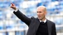 Real Madrid : "Tout était de la faute de Zidane !" dénonce Hermel