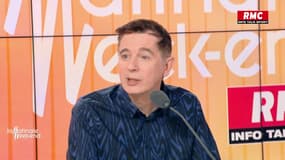 Les législatives minent le moral des Français: "On n’a jamais vu ça depuis 40 ans. Les gens nous parlent dans les cabinets de leurs inquiétudes par rapport à l’avenir politique du pays