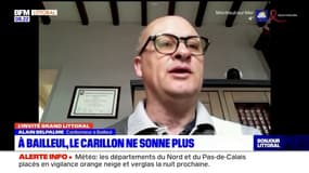 Bailleul: le carillon a besoin de rénovations