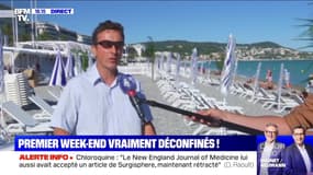 Story 5 : Premier week-end vraiment déconfiné ! - 05/06