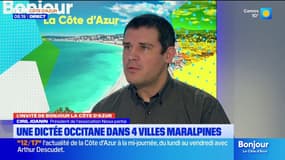 Alpes-Maritimes: une dictée occitane organisée dans quatre villes