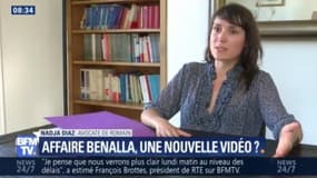 Affaire Benalla: les avocats des deux nouveaux plaignants s’expriment sur BFMTV