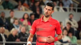 Djokovic