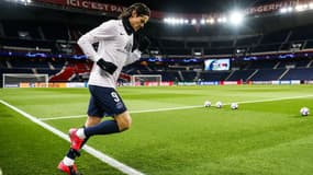 Edinson Cavani