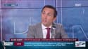 Affaires Rugy: "Sur le fond, on est passé d’une faute morale à une faute légale avec de la fraude fiscale" dénonce Julien Aubert (LR)