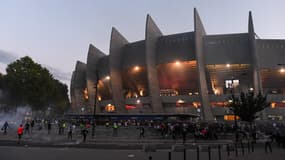 Parc des Princes