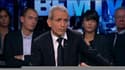 "Je ne vois pas comment Marine Le Pen" peut ne pas gagner en 2017, redoute Boutih