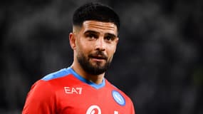 Lorenzo Insigne
