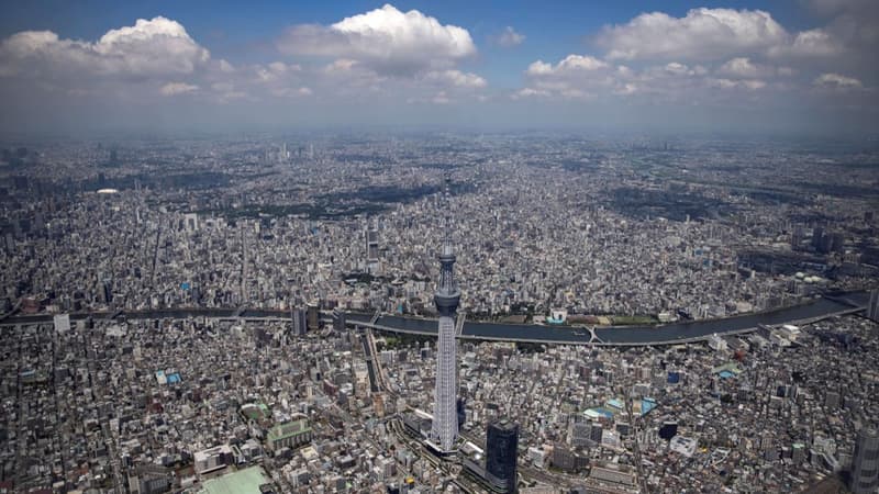 La ville de Tokyo accorde la semaine de 4 jours à ses employés pour relancer la natalité