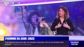 Eurovision Junior: la France termine 3e avec Enzo