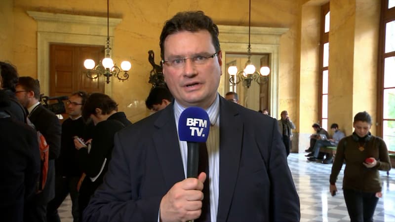 Philippe Gosselin